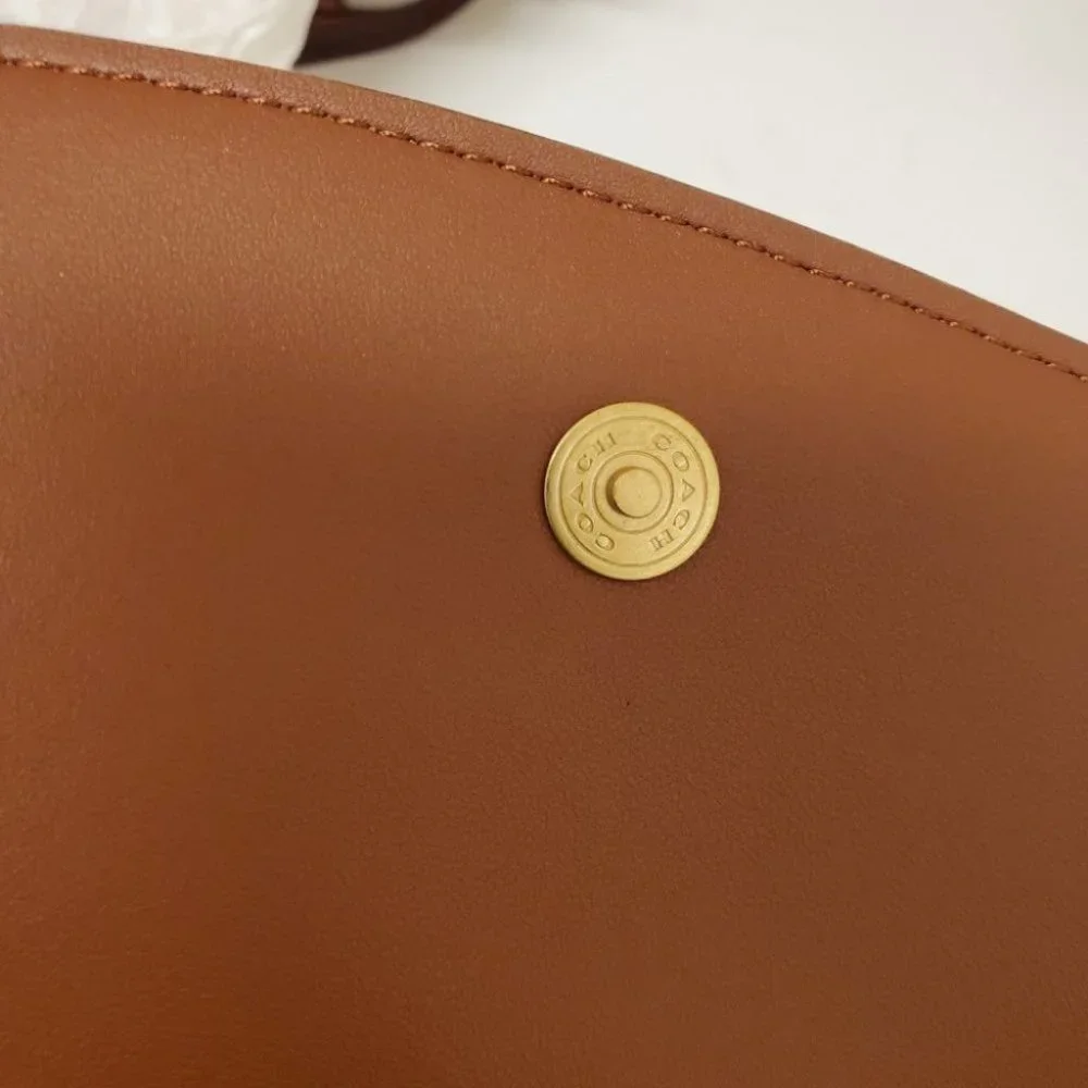 Coach crossbody hayden floral print - Picture 12 of 12